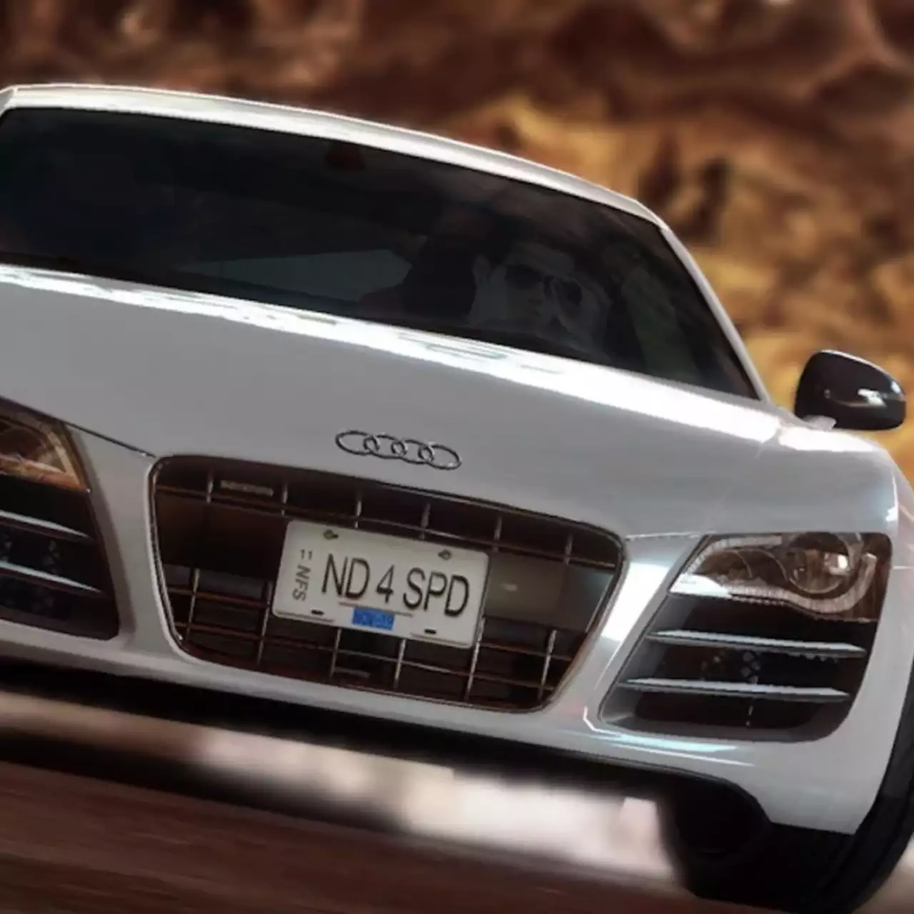 Electronic Arts действительно работает над ремастером легендарной части Need for Speed (слух)