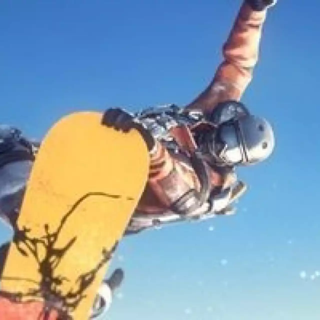 E3 2011: в SSX для PS3 будет эксклюзивная трасса