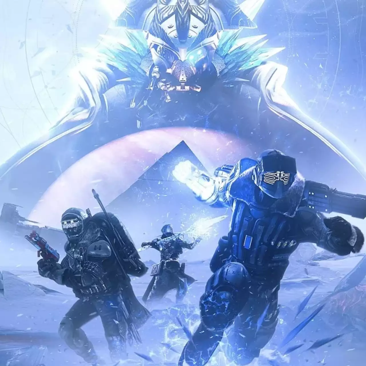 В новом трейлере Destiny 2: Beyond Light предлагают узнать секреты Европы