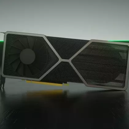 Владельцы NVIDIA RTX 3080 говорят о вылетах игр. Форумы завалены жалобами