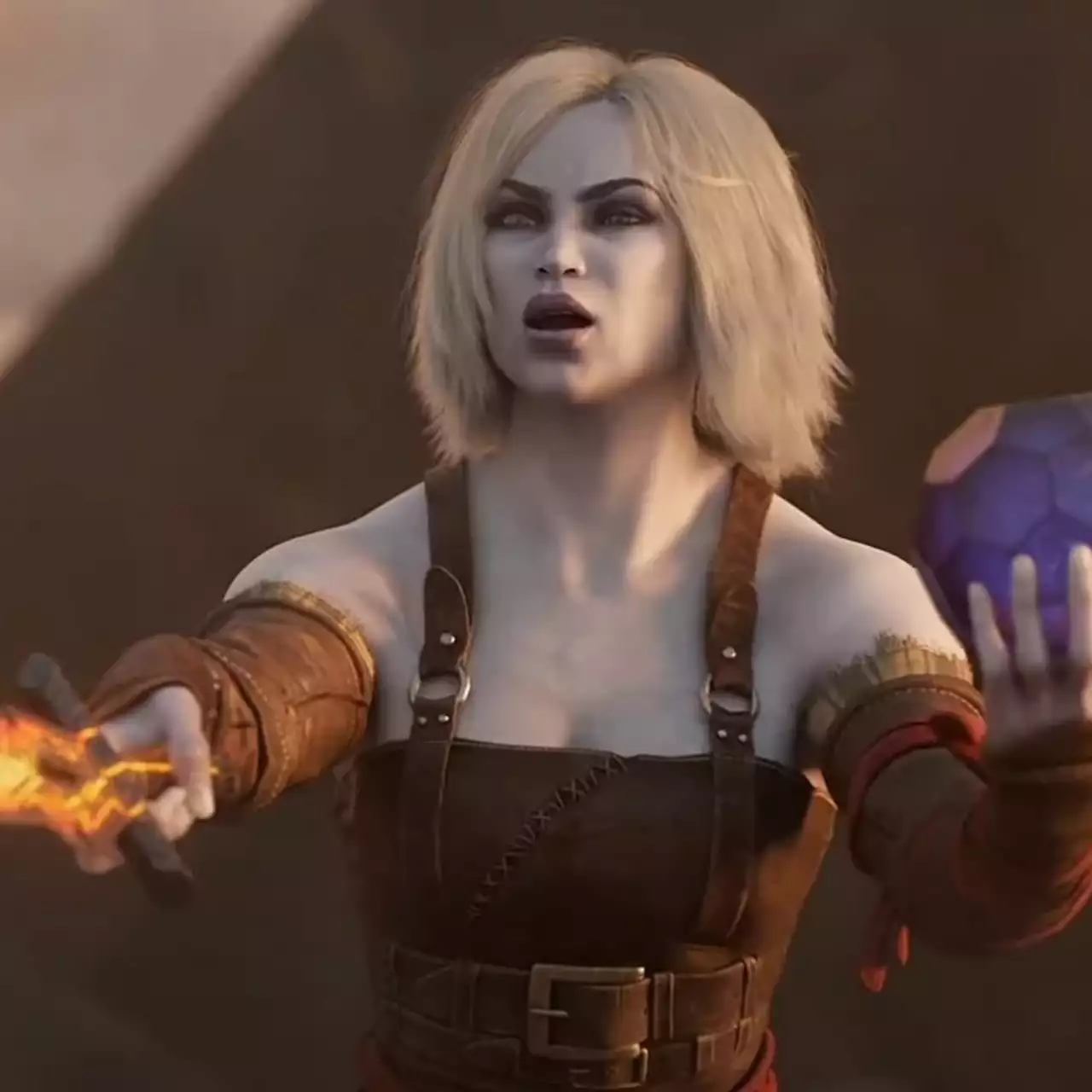 В бесплатной ККИ Magic: The Gathering Arena стал доступен «Расцвет Зендикара»