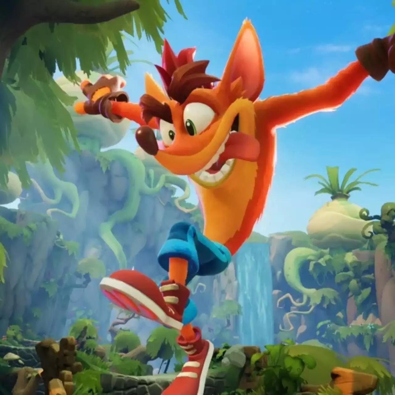 Обзор Crash Bandicoot 4: It's About Time