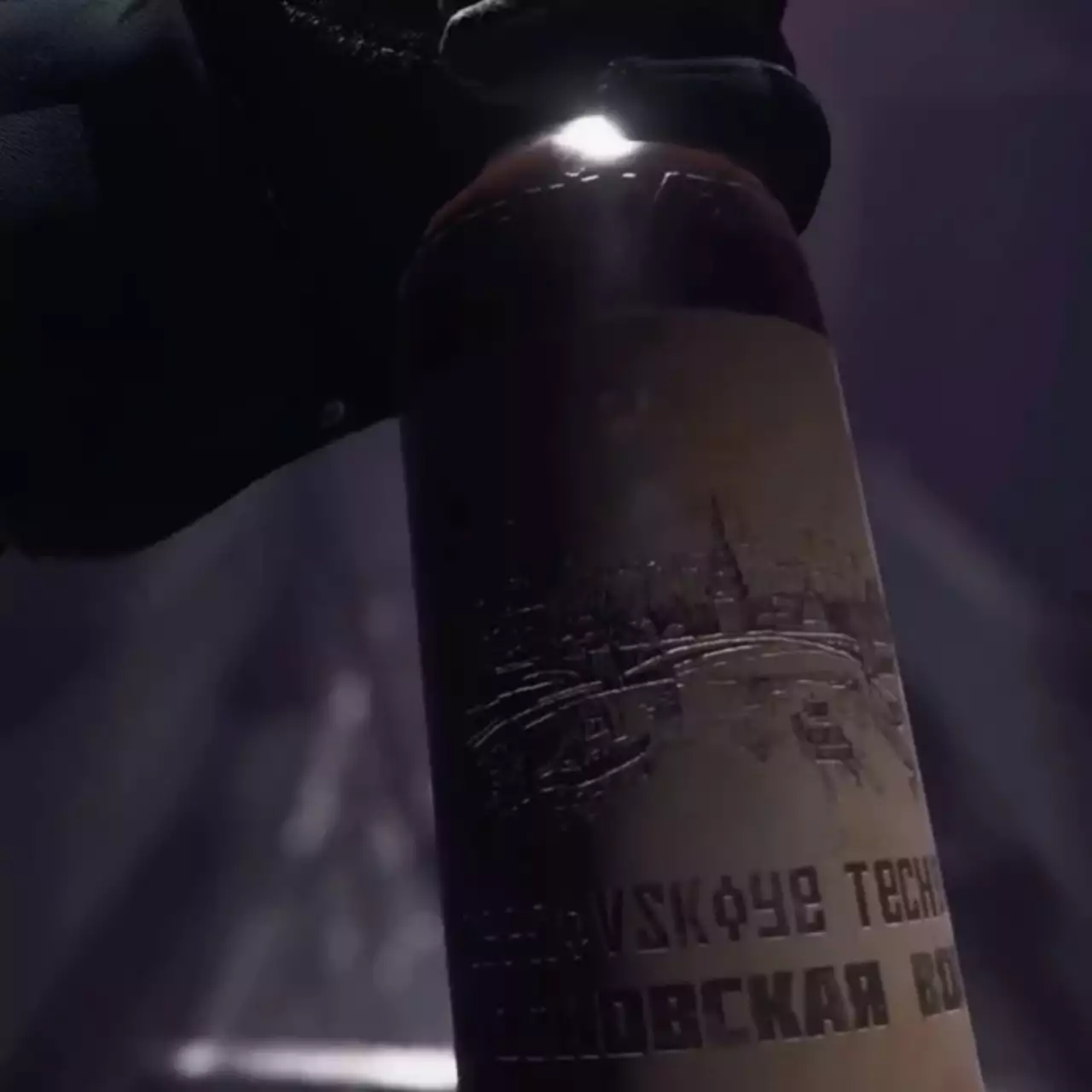 Появился первый геймплей игры про ликвидатора Чернобыльской аварии. В ней можно будет пить водку