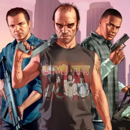 Моддеры показали как выглядит Vice City на движке GTA V и Red Dead Redemption 2 (скриншоты)