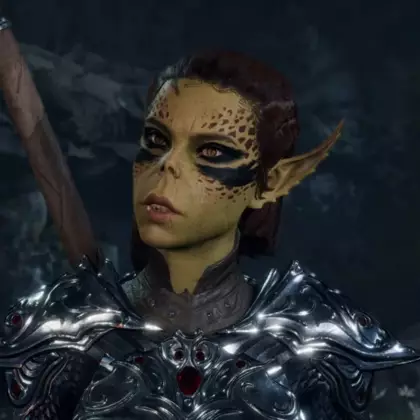 Как открыть золоченый сундук в убежище медвесыча в Baldur's Gate 3 — гайд