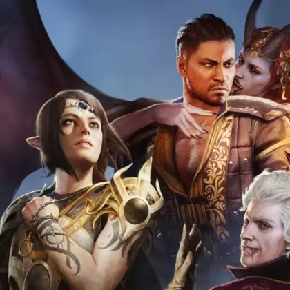 Это успех! Baldur's Gate 3 купили более миллиона раз