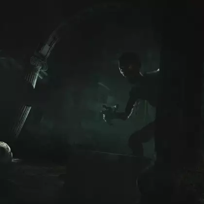 Пираты выложили Amnesia: Rebirth. Один из лучших хорроров не был защищен Denuvo