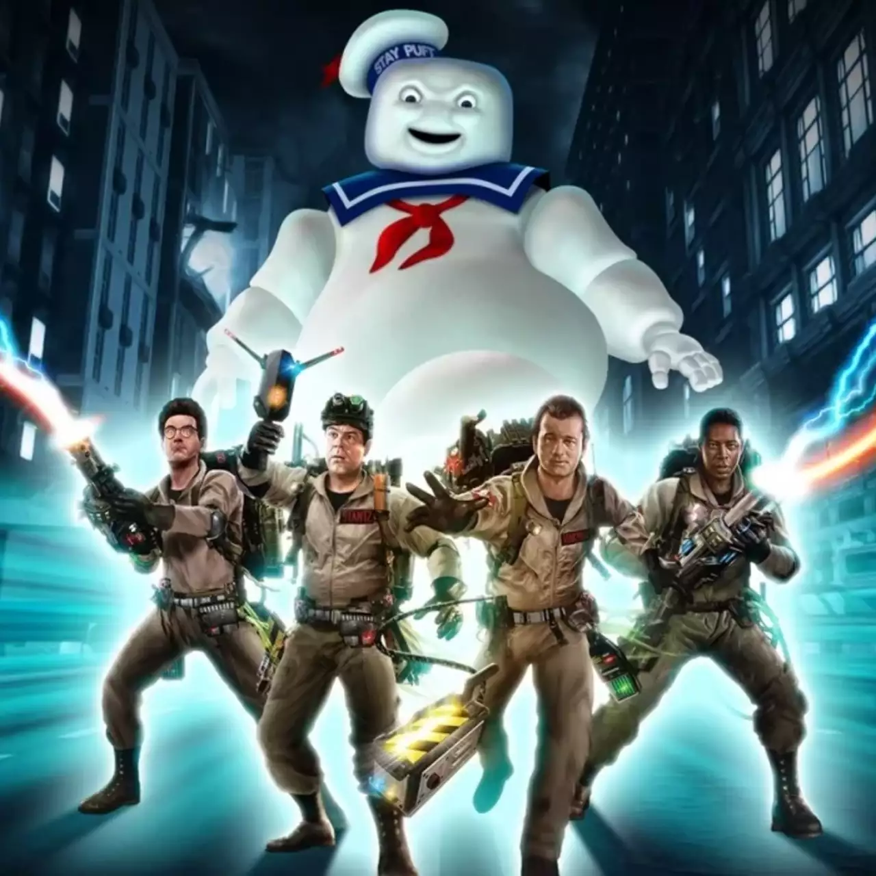 Халява на подходе: скоро Epic Games Store бесплатно раздаст экшен Ghostbusters: The Video Game Remastered