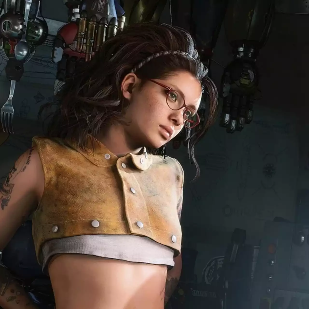 На новых скриншотах Devil May Cry 5 Special Edition Данте и Вергилий нарезают демонический салат из монстров