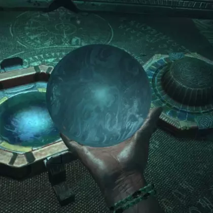 Решение всех головоломок в Amnesia: Rebirth