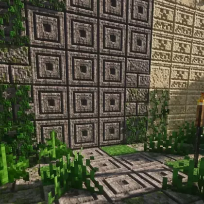 Ютубер прокачал графику Minecraft при помощи реалистичных текстур и нового освещения — видео