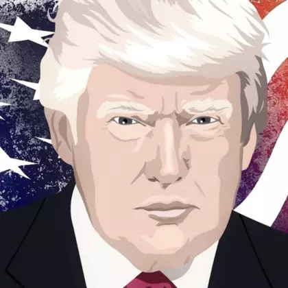 Among Us заспамили хулиганы: они агитируют за Трампа и рекламируют читы для популярных игр