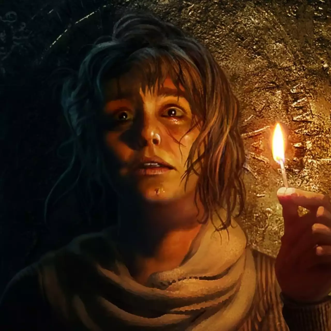 Обзор Amnesia: Rebirth