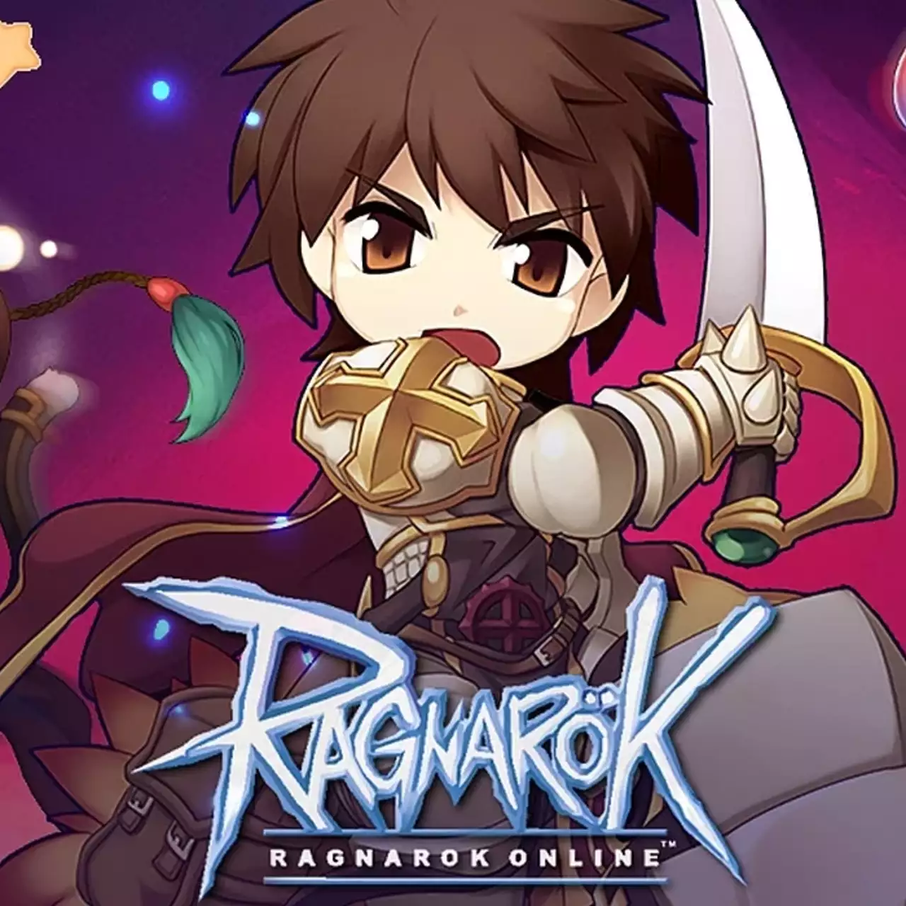 Новая версия классической MMORPG Ragnarok Online доступна всем желающим