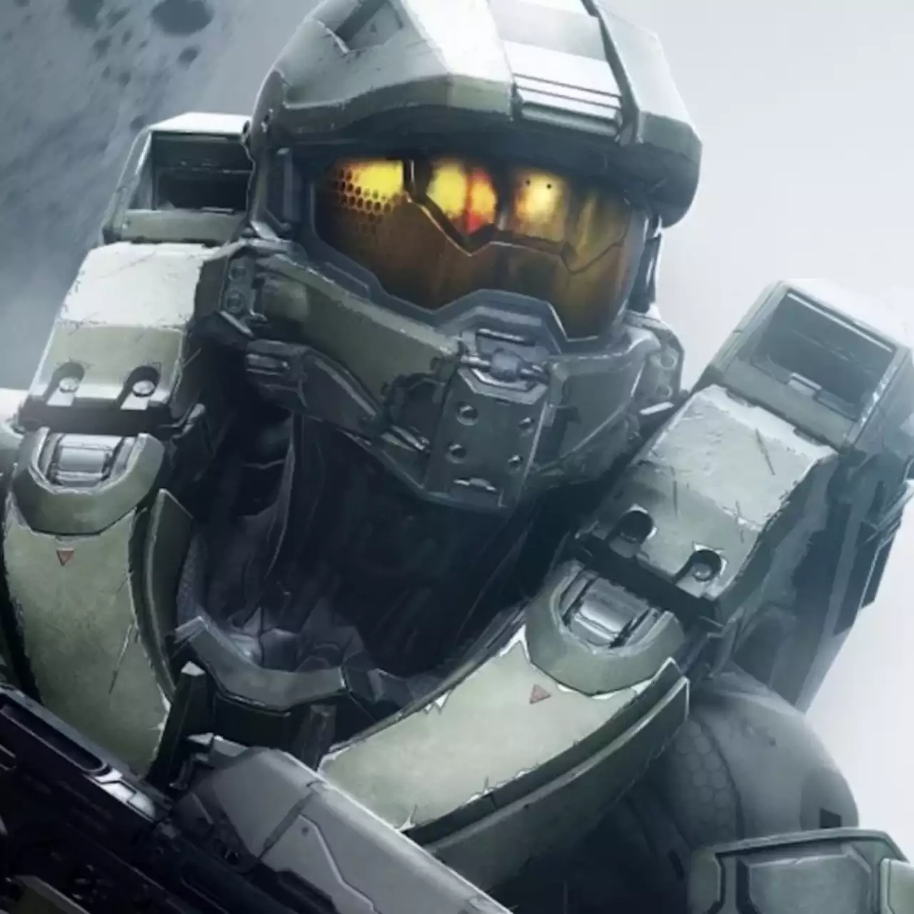 Microsoft рассказала, выйдет ли полная версия Halo 5 на PC