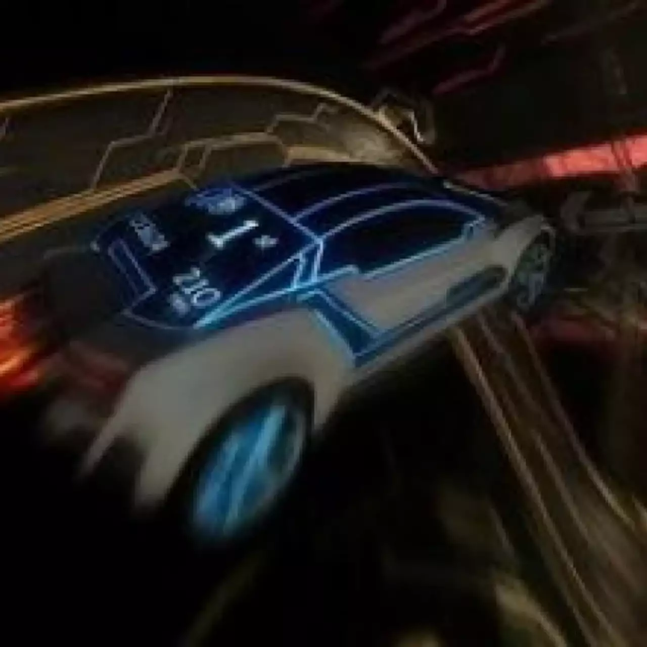Distance собрала необходимую сумму на Kickstarter
