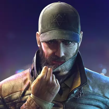 Как открыть Эйдена Пирса в Watch Dogs: Legion