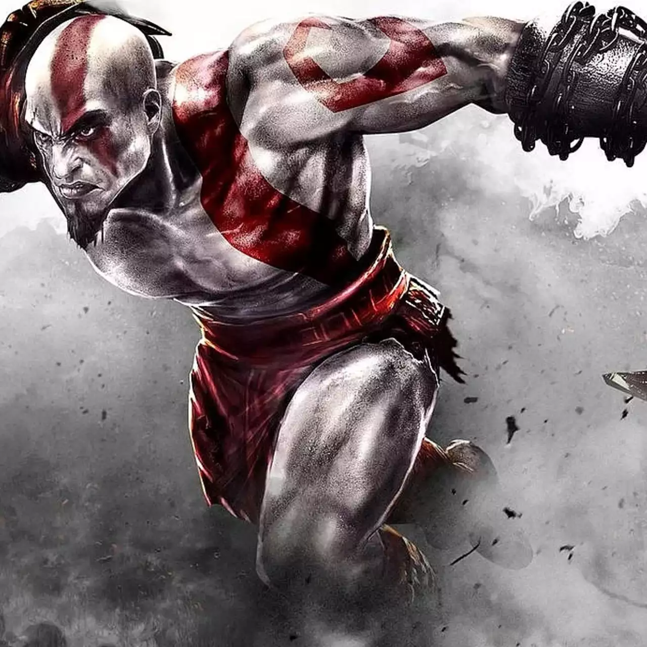God of War 3 и Gran Turismo 5 работают ещё лучше с последним эмулятором RPCS3. И почти не вылетают
