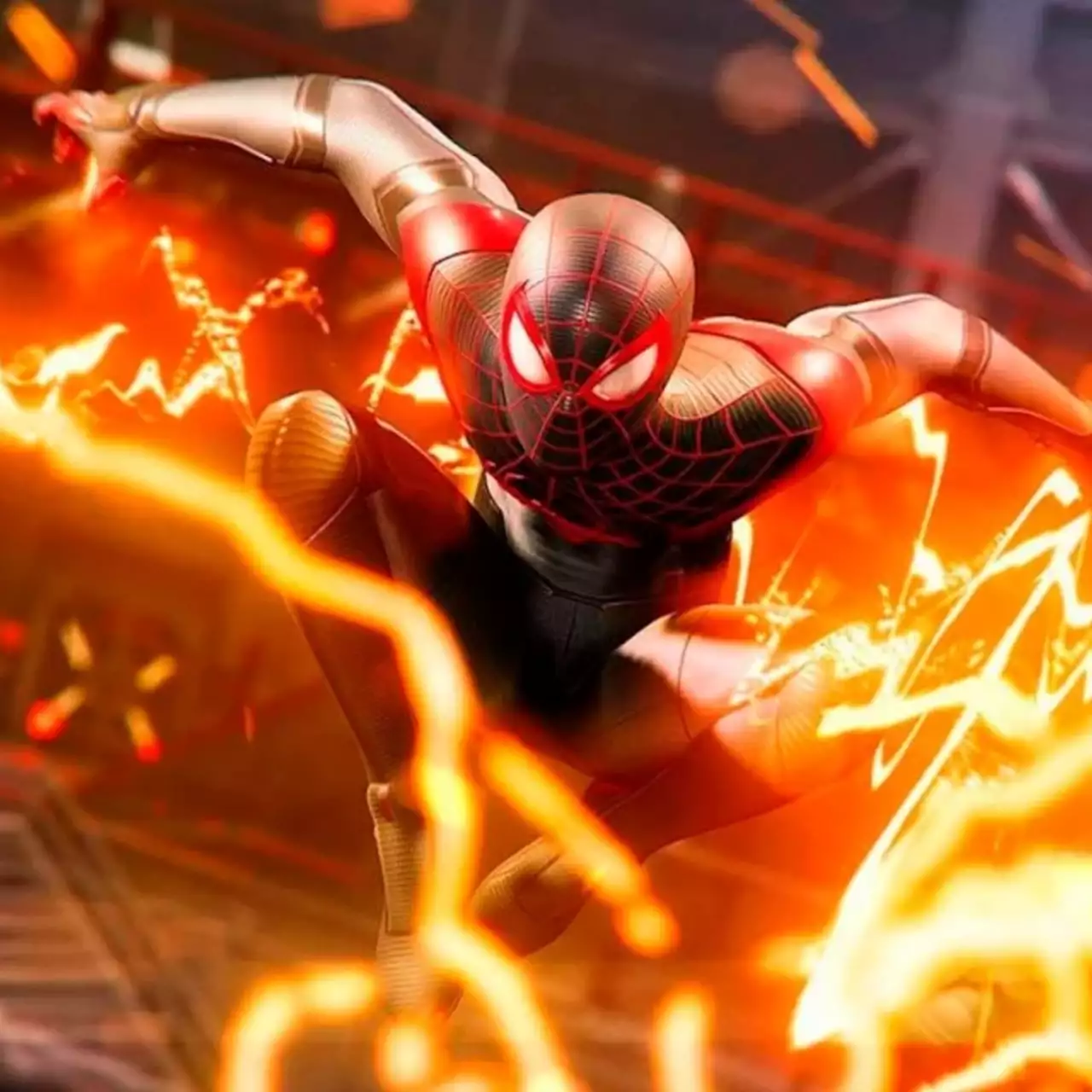 Обзор Marvel's Spider-Man: Miles Morales