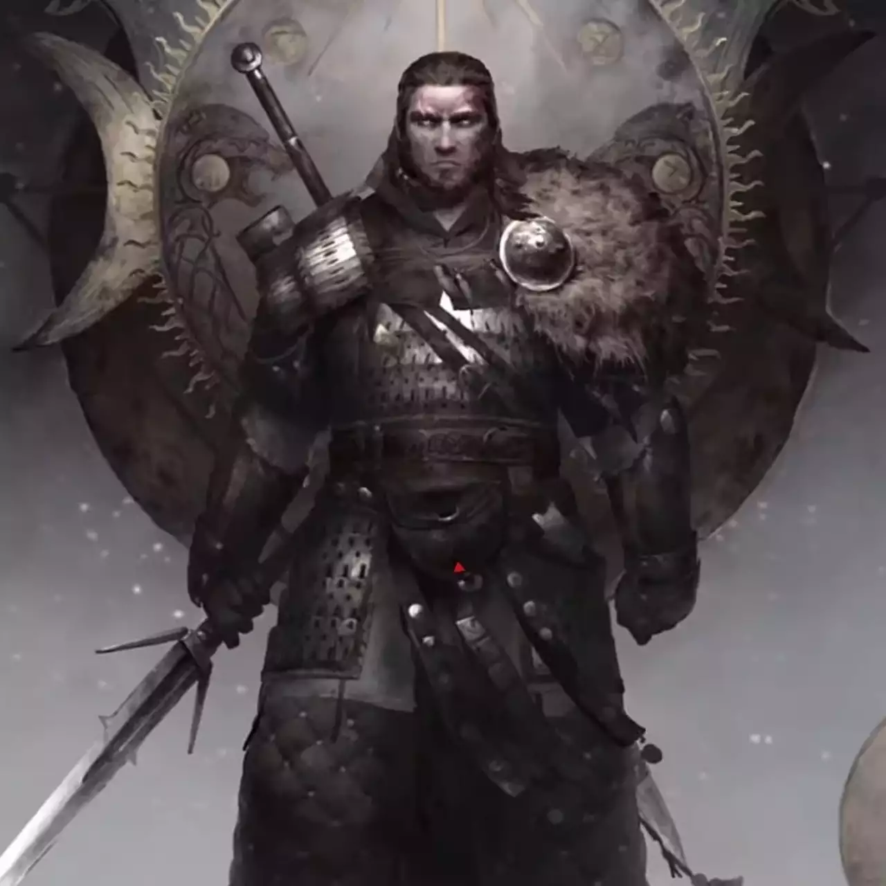CD Projekt RED показала, как создавались первые ведьмаки — трейлер нового дополнения для «Гвинта»