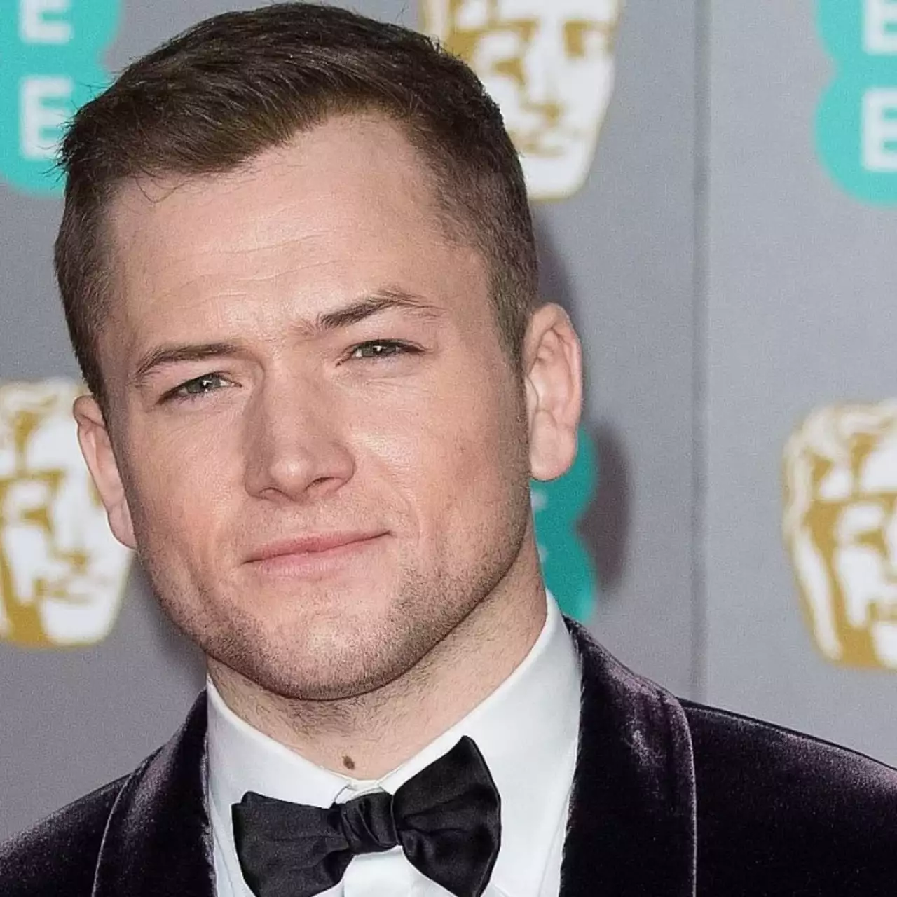 Звезда «Kingsman: Секретная служба» сыграет в фильме про историю «Тетриса». Он выйдет на Apple TV+ в 2021 году