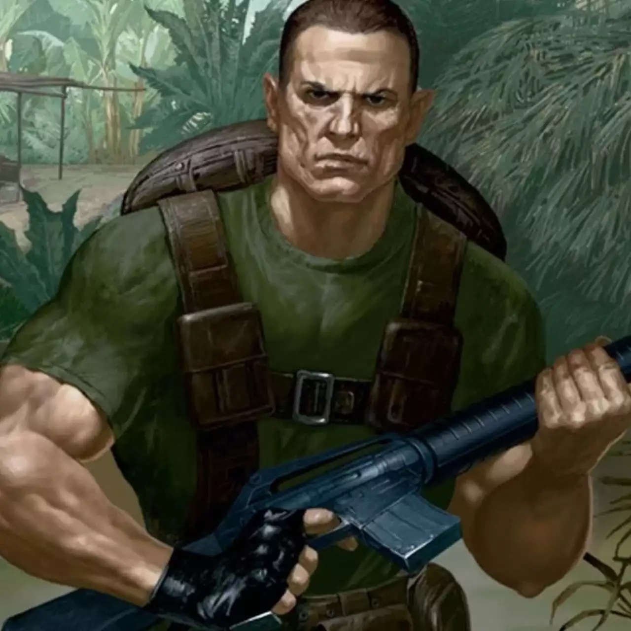Халява: на ПК бесплатно раздают российскую тактическую игру в стиле Jagged Alliance
