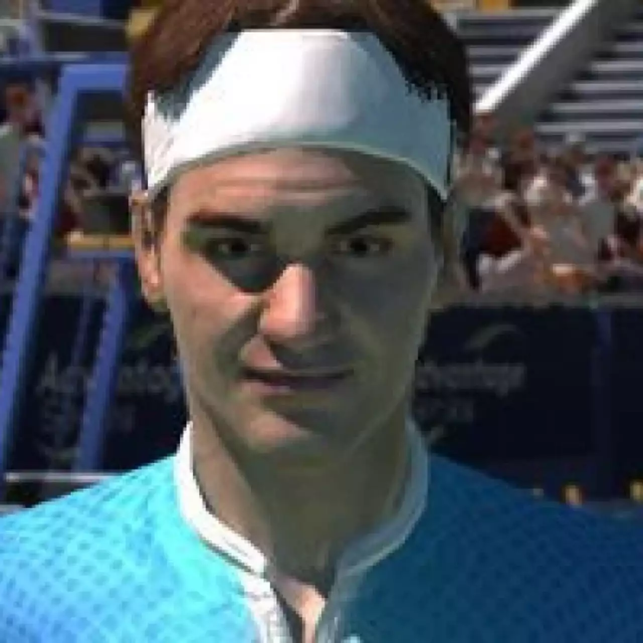 E3 2011: Virtua Tennis 4 выйдет на PS Vita