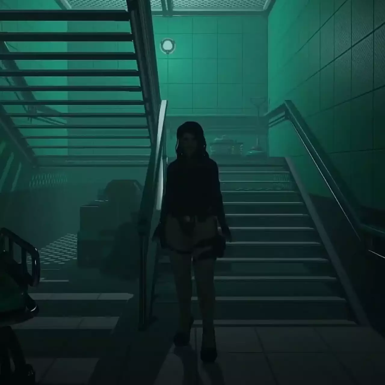 Вышло продолжение игры про грудастого андроида. Haydee 2 доступна в Steam