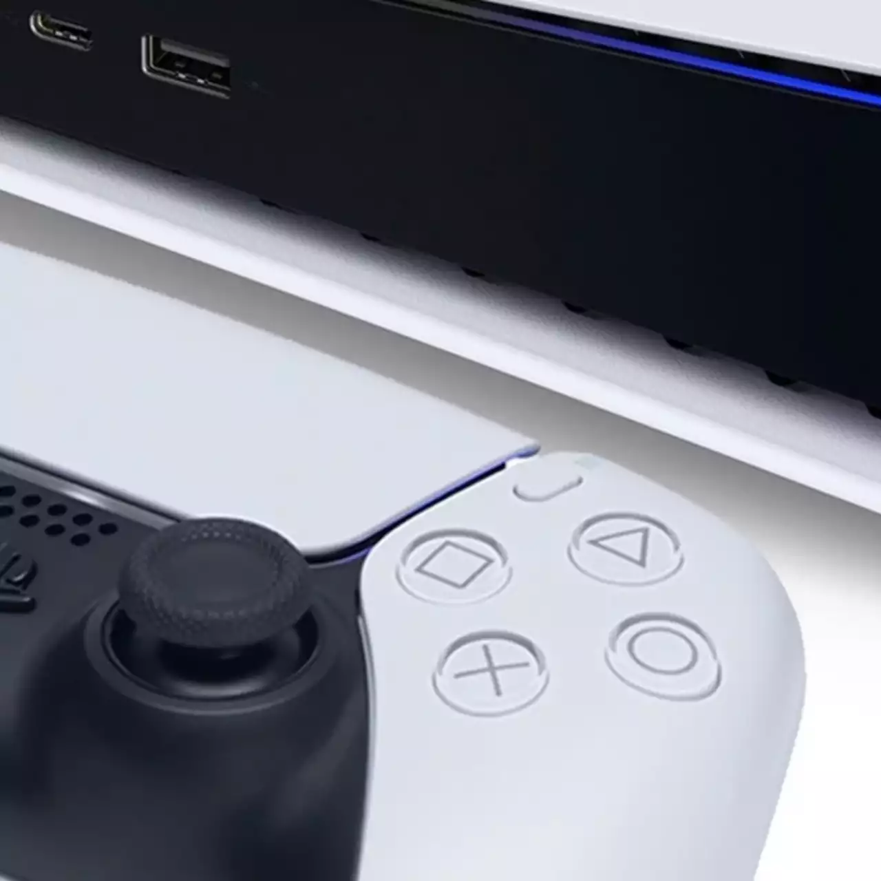 Здравствуй, цензура? PlayStation 5 запрещает пользователям материться в интернете