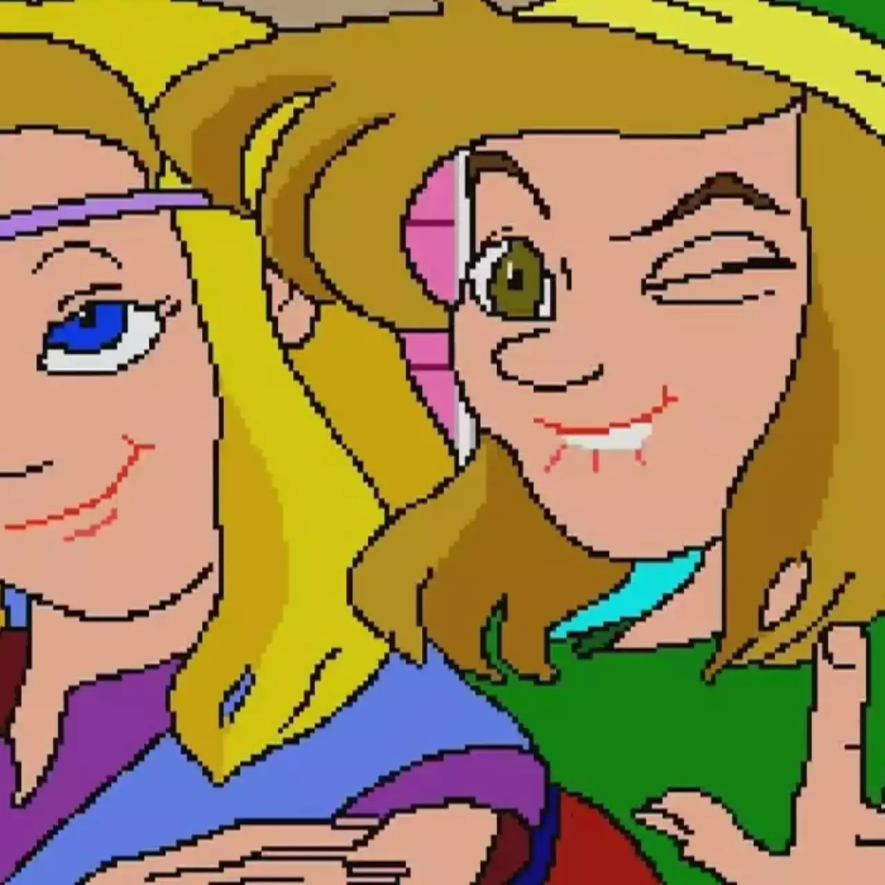 Энтузиаст перенес на PC две части The Legend of Zelda. Скачать игры можно бесплатно