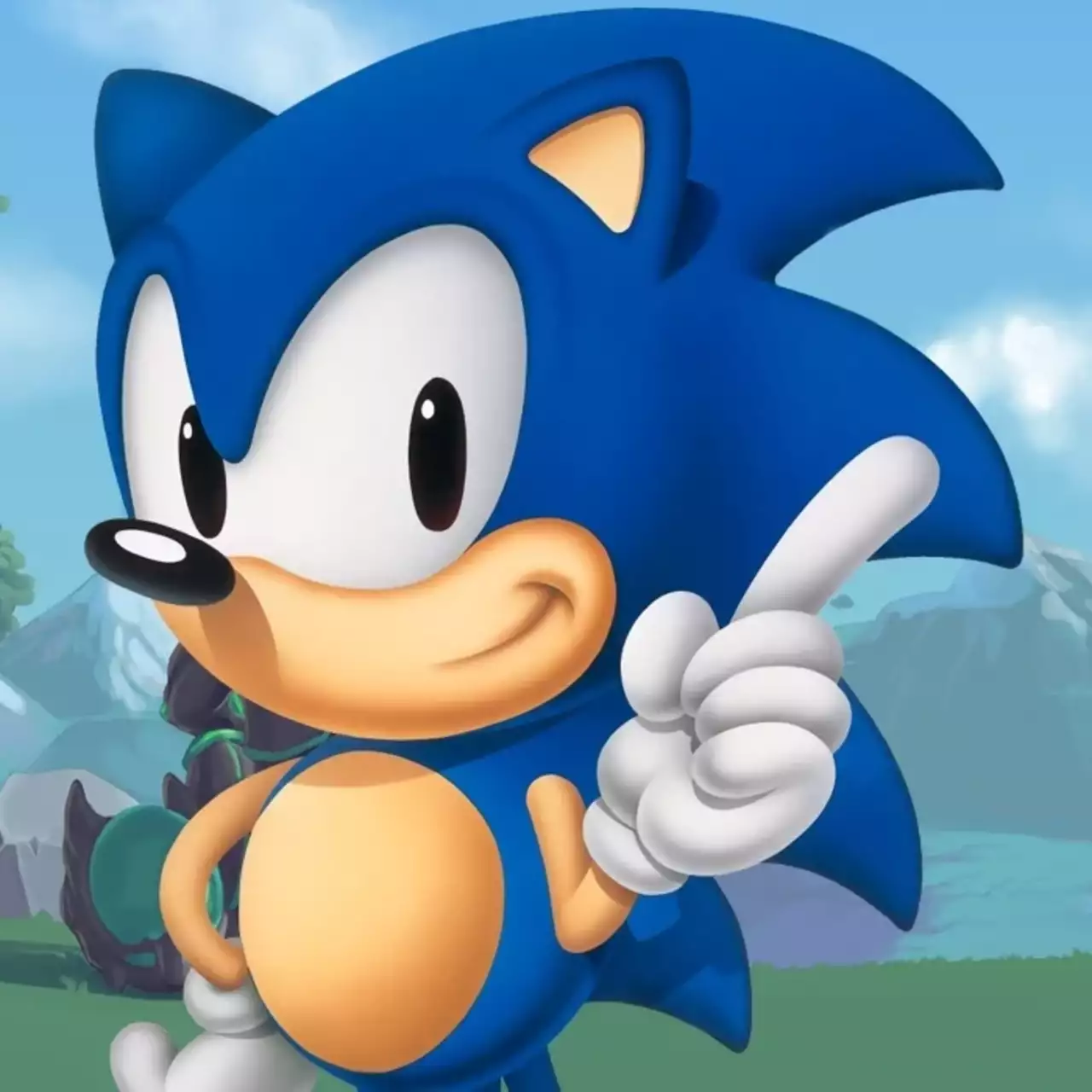 Terraria превратили в Sonic the Hedgehog. Автор обещает скорый релиз