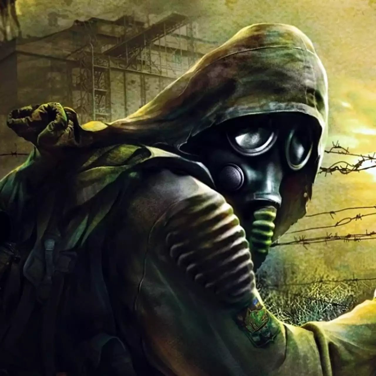 Сценарист S.T.A.L.K.E.R. Сергей Иванов умер от COVID-19