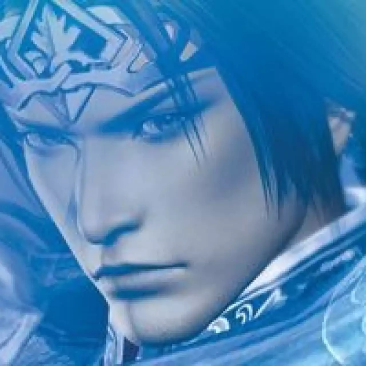 E3 2011: анонс Dynasty Warriors для PS Vita