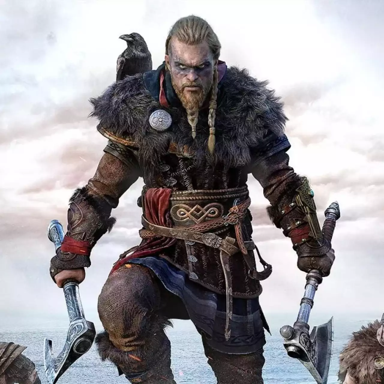 Sony распродает AC Valhalla и другие годные игры — новые скидки в PS Store