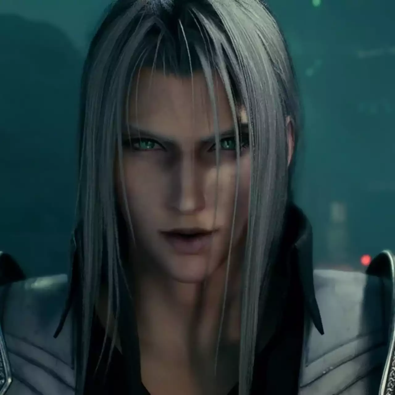 Сефирот из Final Fantasy VII станет новым бойцом в Super Smash Bros. Ultimate — трейлер