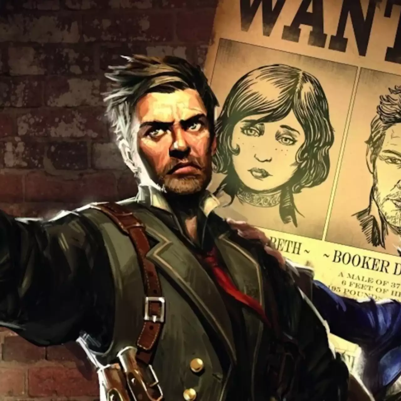 СМИ: новая Bioshock будет серьезно отличаться от своих предшественниц