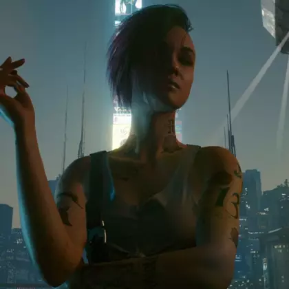 Теперь в Cyberpunk 2077 можно всё — вышел мод, разблокирующий читы. Но есть один нюанс