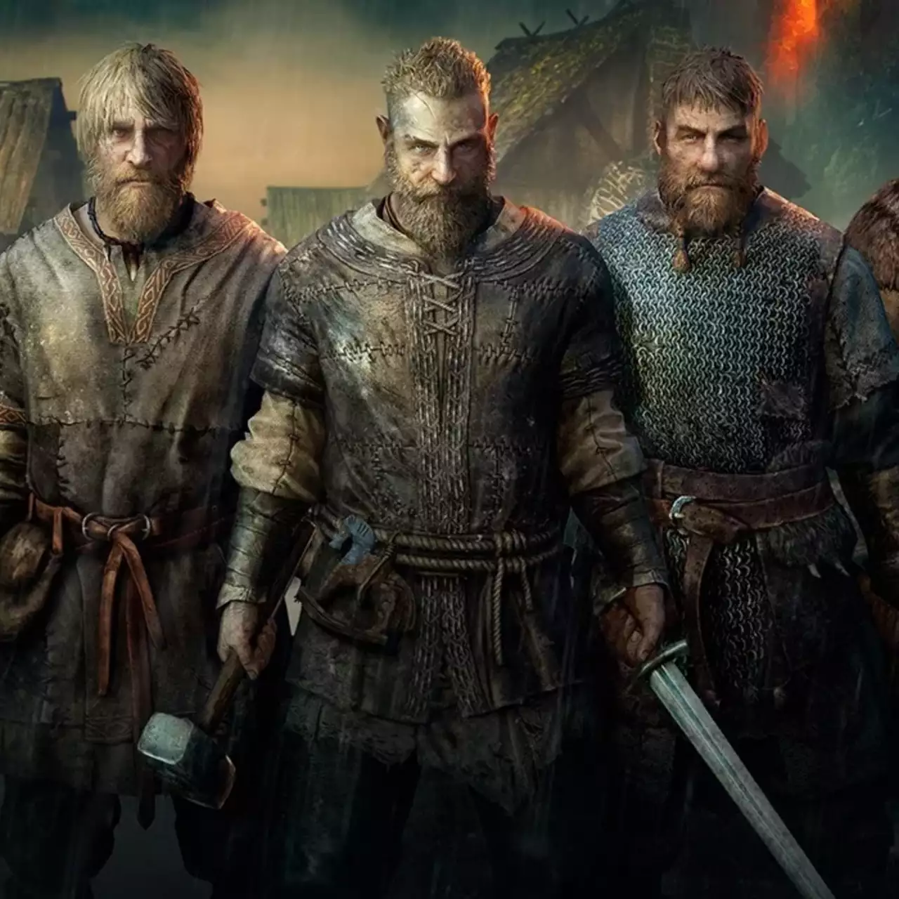 Бесплатная реалистичная MMO про феодалов закрывается из-за обмана издателя