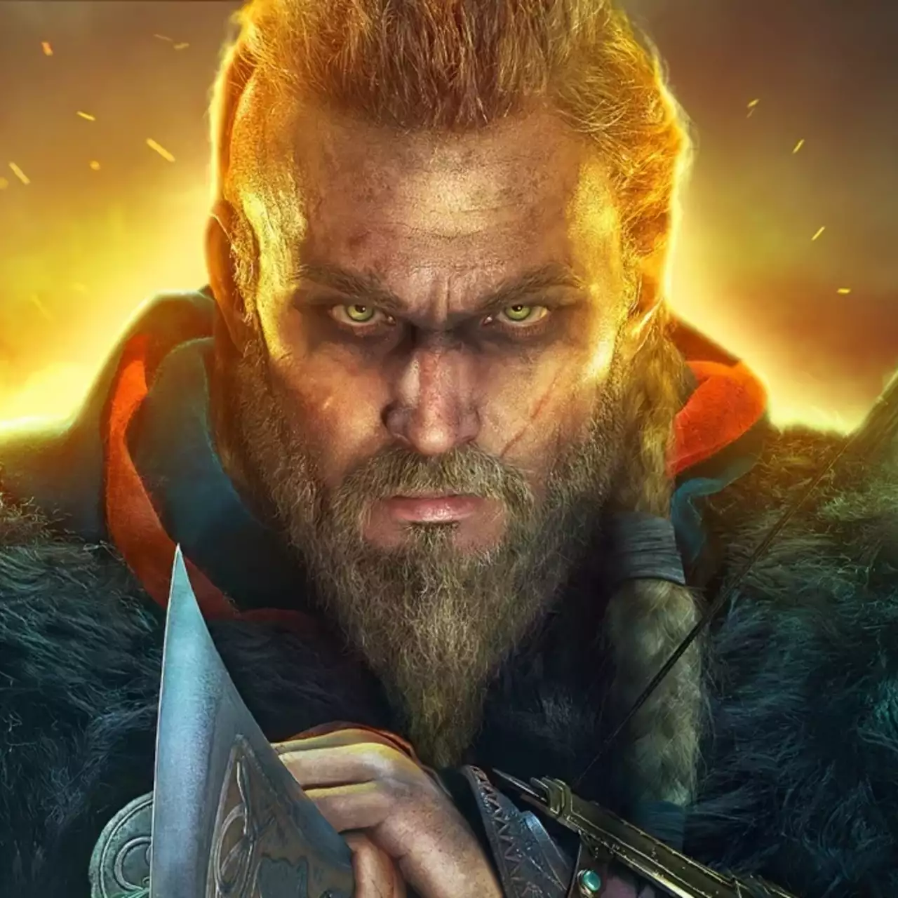 Ubisoft раздает сразу шесть подарков к Новому году