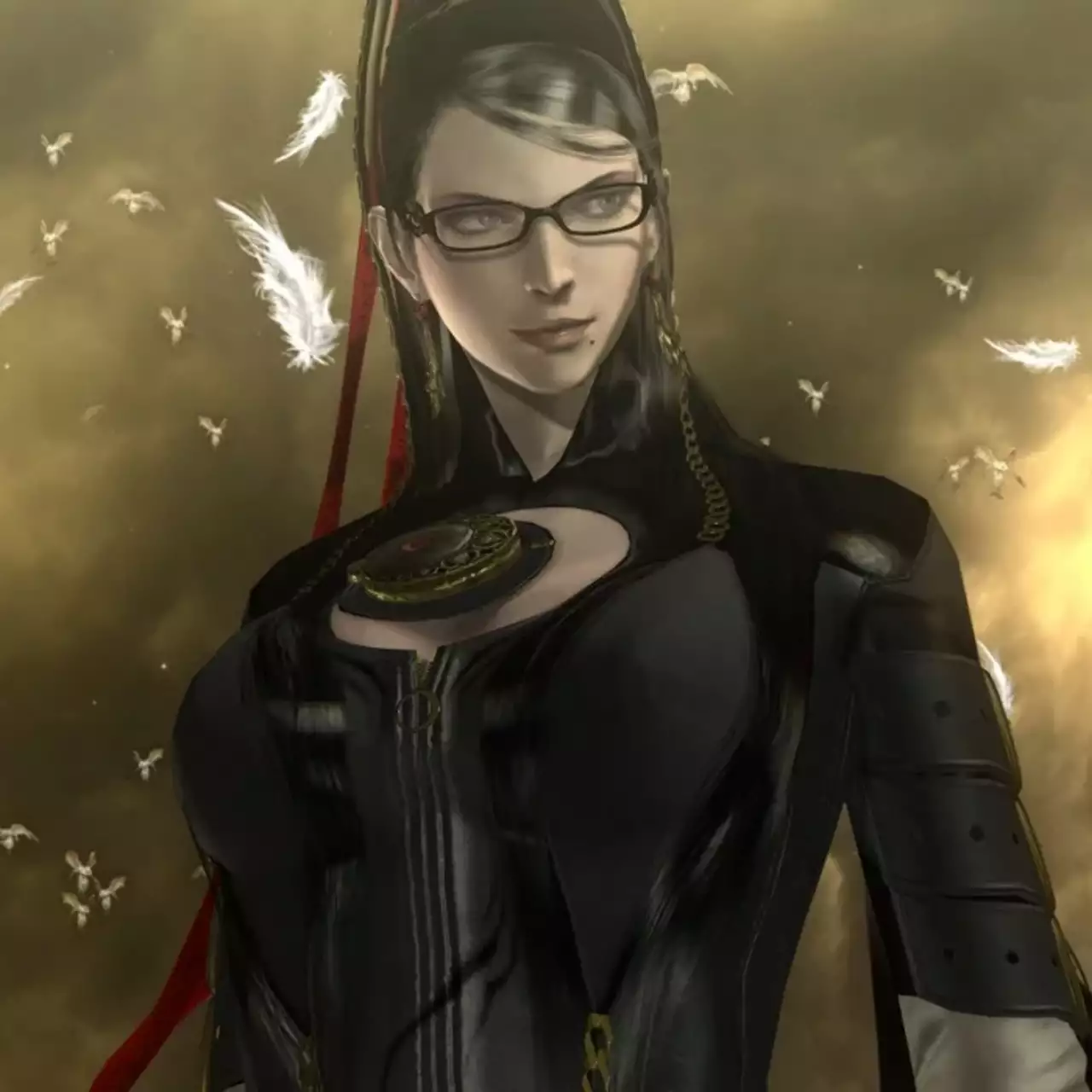 Сексуальную героиню Bayonetta сыграет известная певица (слух)