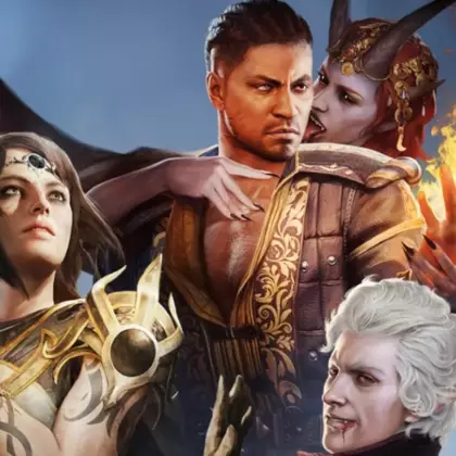 Авторы Baldur's Gate 3 записали веселую рождественскую песню в подарок поклонникам (видео)