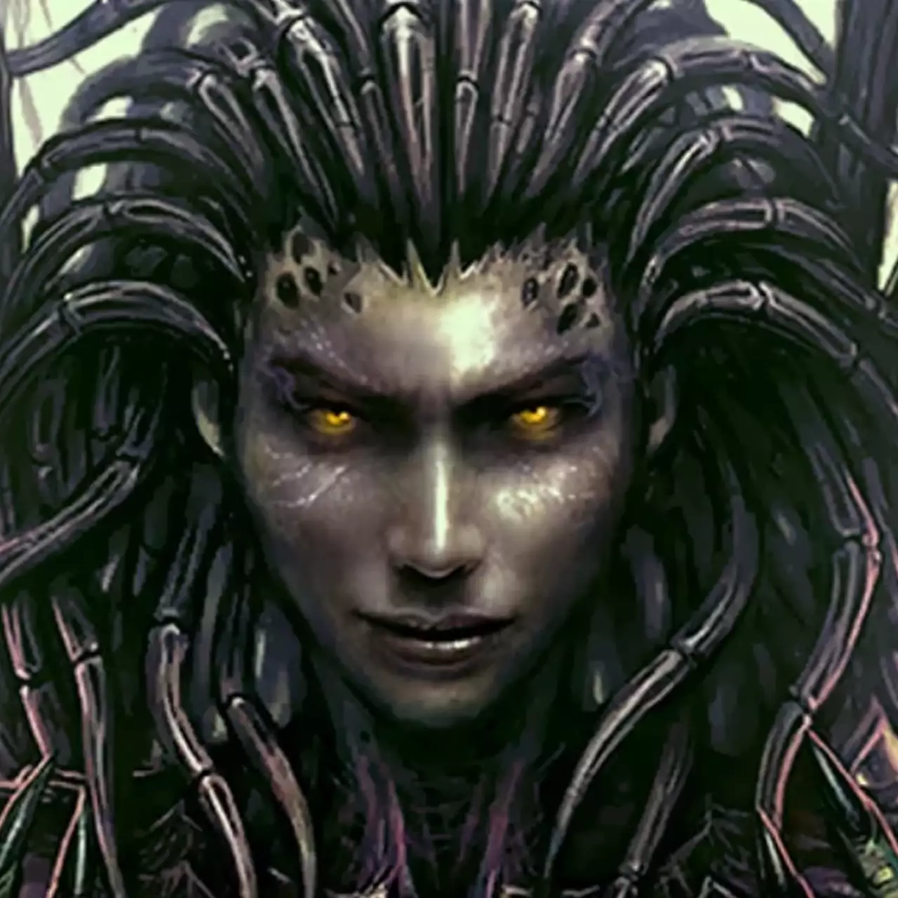 Олды оценят: фанаты перенесли классическую StarCraft в новую StarCraft 2