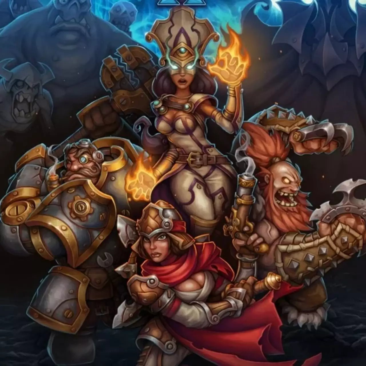 Халява: на ПК бесплатно раздают популярный ролевой экшен в духе Diablo