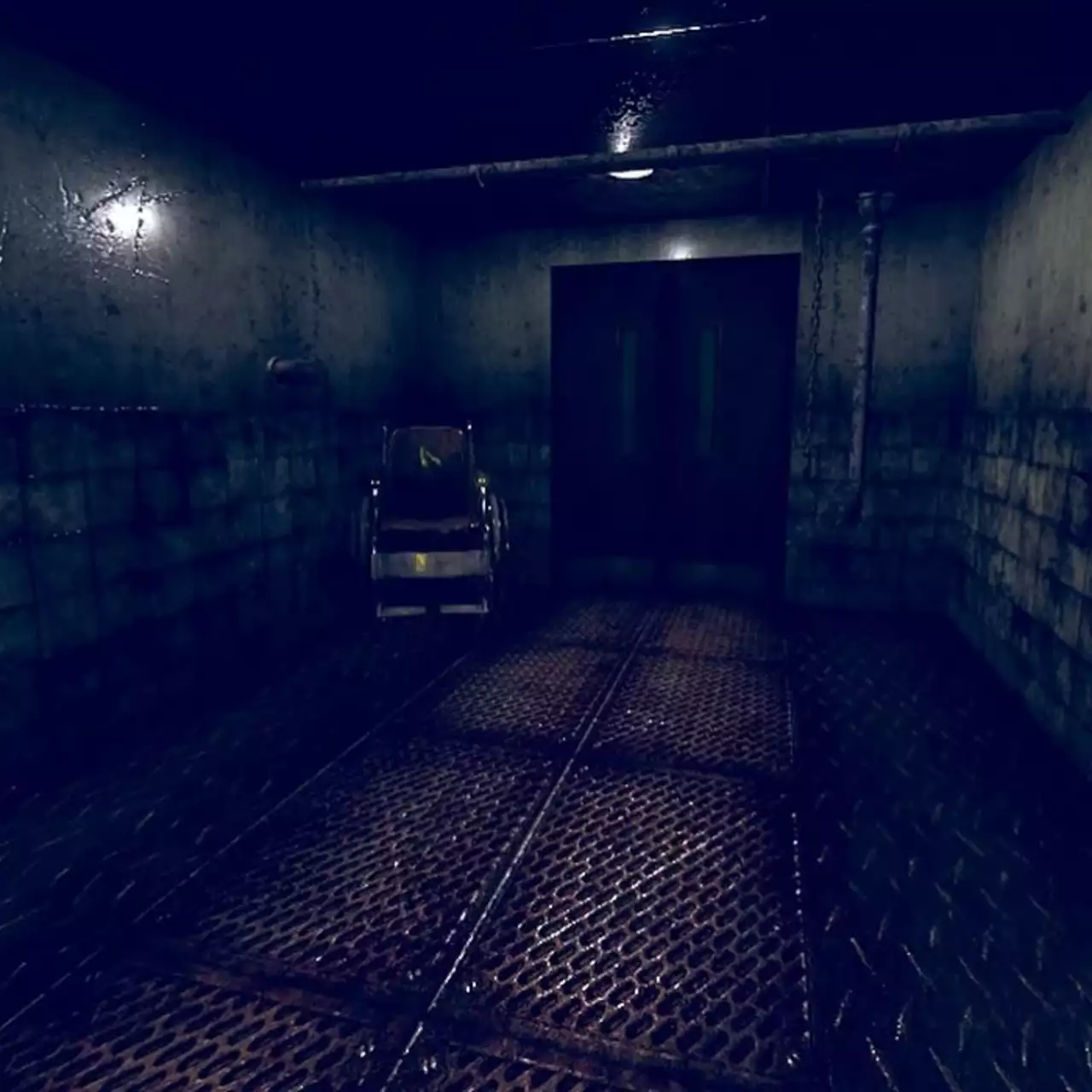 Демку фанатской игры по Silent Hill уже можно скачать