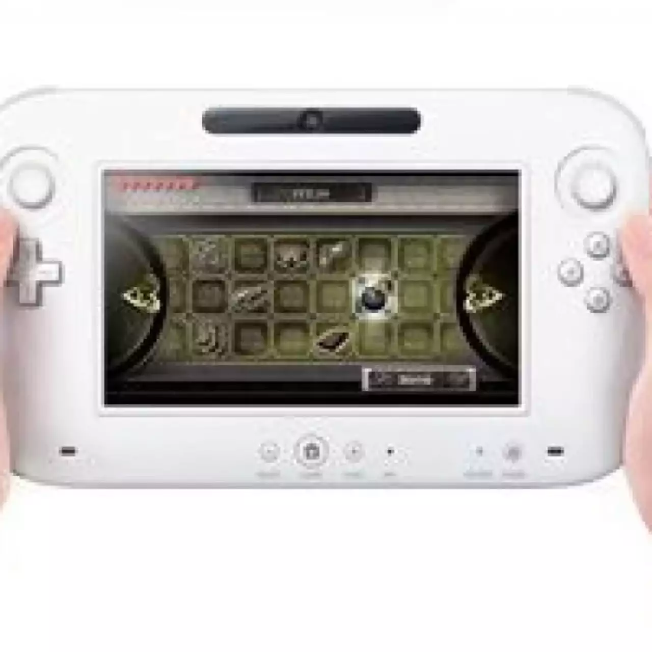 E3 2011: Project Cafe — это Wii U