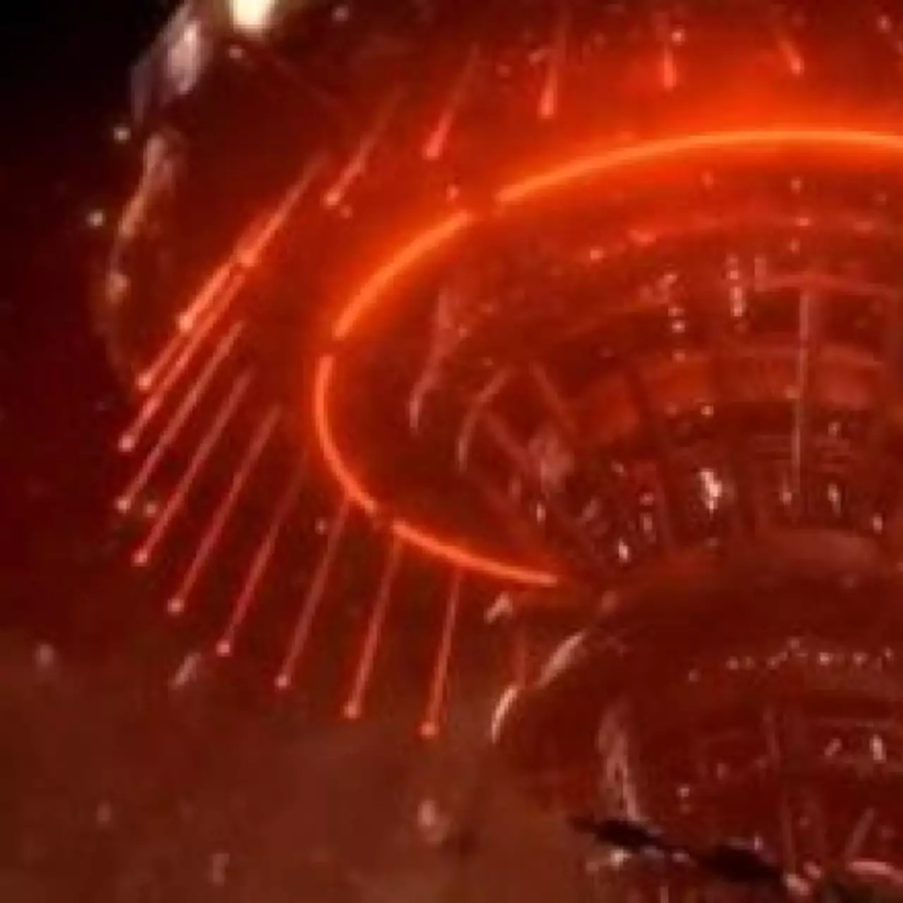Релизный трейлер Mass Effect 3: Omega