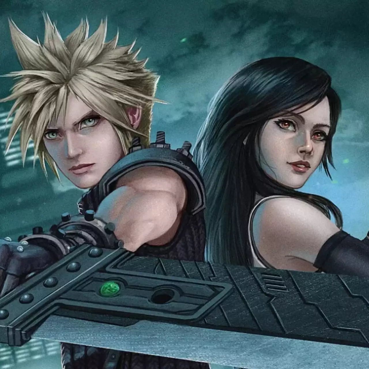 Создатель Final Fantasy показал скриншоты следующей ролевой игры с реальными локациями