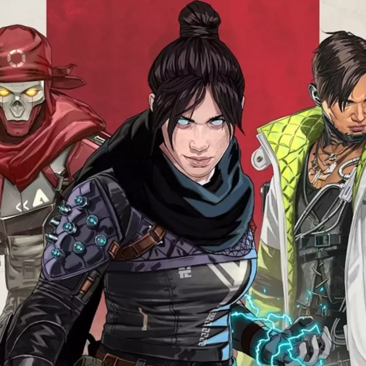 Авторов Apex Legends заподозрили в плагиате: они могли «украсть» героя из игры небольшой инди-студии
