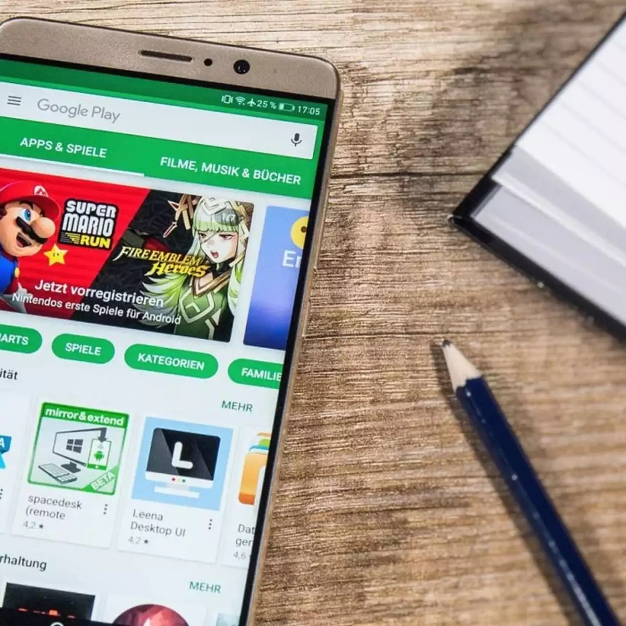 Халява: сразу 4 игры и 6 программ отдают бесплатно в Google Play и App Store