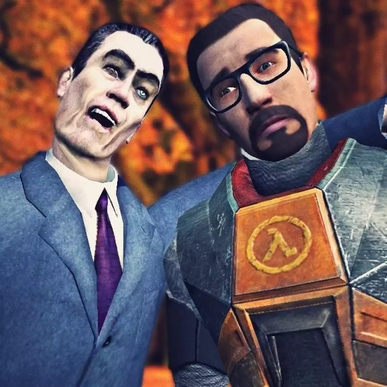 Насколько круче могла быть Half-Life 3: новые фишки сиквела песочницы Garry's Mod показали в роликах на движке Source 2